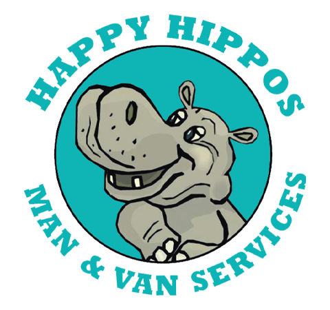 Happy Hippos - Man and Van Services